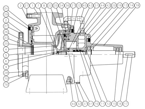 DESMI Pumping Technology S80-70-175N – Photo (61351c8ec7af_S8-19 S. 11)