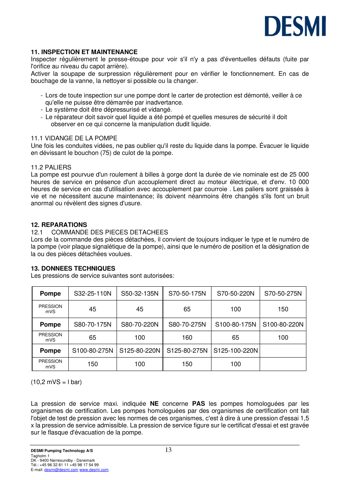 DESMI Pumping Technology S80-70-220N – Drawing (67193f799c81_S7-21 S. 7)