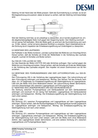 DESMI S32-25-110 – Drawing (ab35ca1c5341_S5-20 S. 5)