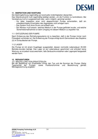 DESMI S32-25-110 – Page preview (ab35ca1c5341_S5-20 S. 10)