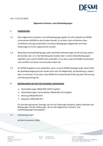 DESMI S24 – Drawing (4bdda942e0167e94febbf723e3dc9cddb659edaa313c871607280afa0d231d0d S. 1)