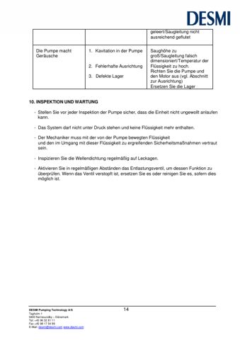 DESMI NSA80-250 – Page preview (a268050fe22c_S6-20 S. 9)