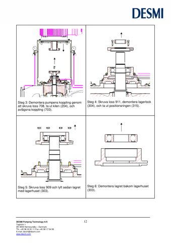 DESMI Pumping Technology DSL300-495 – Page preview (f89e8e24c114_S7-21 S. 8)