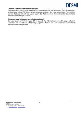 DESMI Pumping Technology 80-330 – Page preview (9eeb064c5df6_S7-19 S. 12)