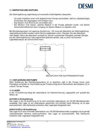 DESMI 125-415 – Page preview (e0d02cffc2d6_S7-19 S. 11)