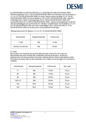 DESMI ESL65-180 – Drawing (06a55d233a71_S7-20 S. 8)