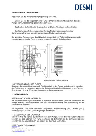 DESMI ESLH100-180N – Drawing (54abd206237d_S7-18 S. 9)