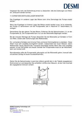 DESMI ESLH100-180N – Page preview (54abd206237d_S7-18 S. 11)