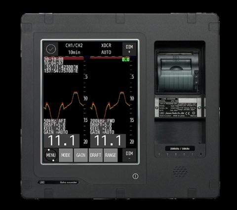 Alphatron JFE-400. – Photo (cb3cd04521b5_S1-5 S. 1)