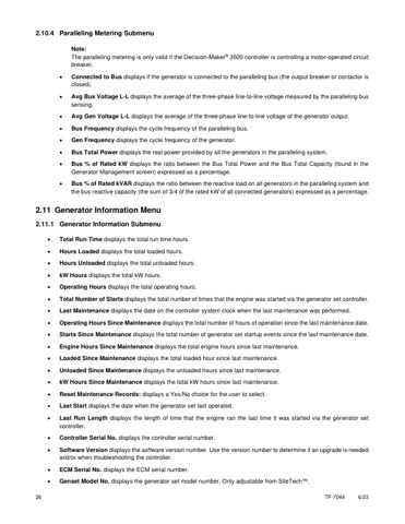 Kohler 28EFKOZD – Page preview (7bccbc087c7c_S11-89 S. 16)