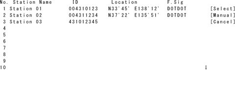 Alphatron NTD-2500 – Drawing (7479859261ff_S35-156 S. 45)
