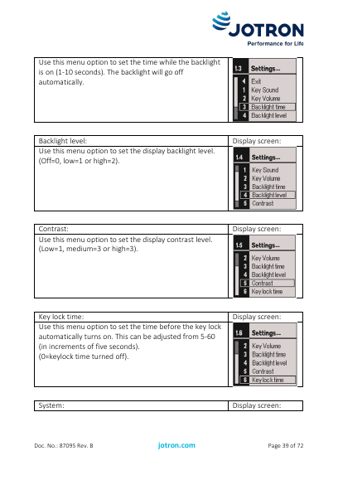 Alphatron Tron TR30 – Page preview (ccd81ef5fd6e_S20-44 S. 20)