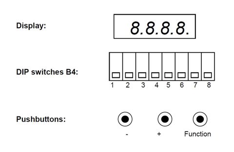 Raytheon Anschuetz FU Amplifier Proportional AS – Photo (427cd74e6d3a_S17-60 S. 31)