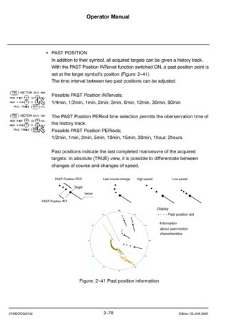 Raytheon Anschuetz NSC Radar – Page preview (a9c6aba67d5e_S51-316 S. 52)