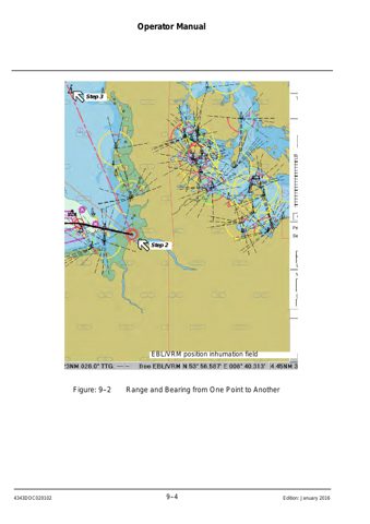Raytheon Anschuetz ECDIS – Page preview (973fe8f10c3e_S146-339 S. 149)