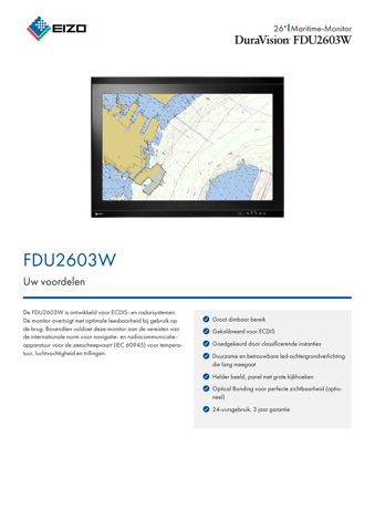 Alphatron FDU2603W – Drawing (eb318b2fdb37_S1-4 S. 1)