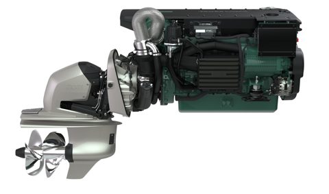 Volvo Penta D6-400 A/D6-440 A – Photo (25309d1447fc_S1-1 S. 1)