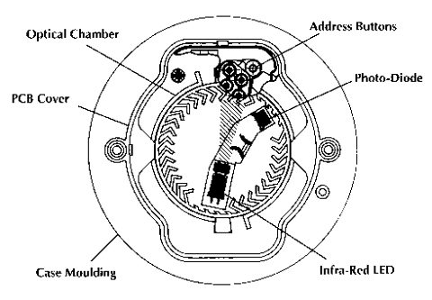 Apollo Fire Detectors XP95 I.S. – Photo (a7de31bd44a8_S1-2 S. 2)