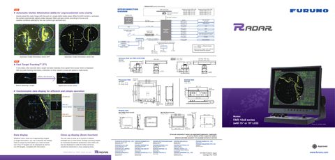 Furuno FAR-15x8 – Page preview (be018d65adf8_S1-1 S. 1)