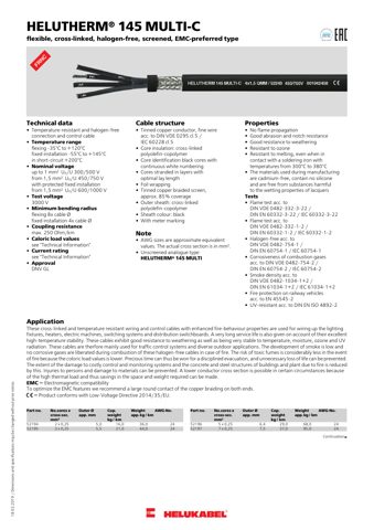 HELU KABEL HELUTHERM® 145 MULTI-C – Drawing (7d5dd85bb4a7_S1-1 S. 1)