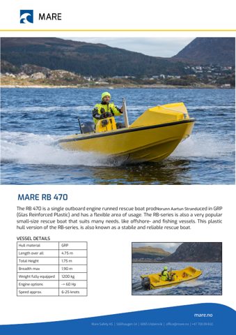 Mare Safety RB 470 – Page preview (18d6c996f289_S1-1 S. 1)