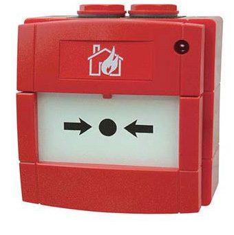 Notifier / Honeywell NFX-MCP-GLASS/WCP-5A-R – Photo (b4760f69f0f2_S1-1 S. 1)