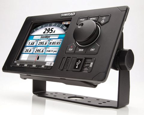 Simrad MX612 – Photo (a40d3c208d65_S1-1 S. 1)