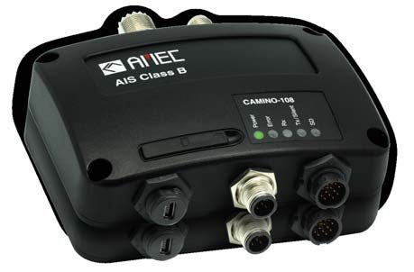 Alltek Marine Electronics CAMINO-108W – Photo (f22e9d72c14f_S1-2 S. 1)