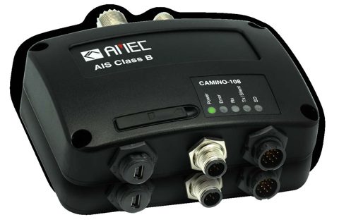 Alltek Marine Electronics CAMINO-108W – Photo (7ea132c966d6_S1-2 S. 1)