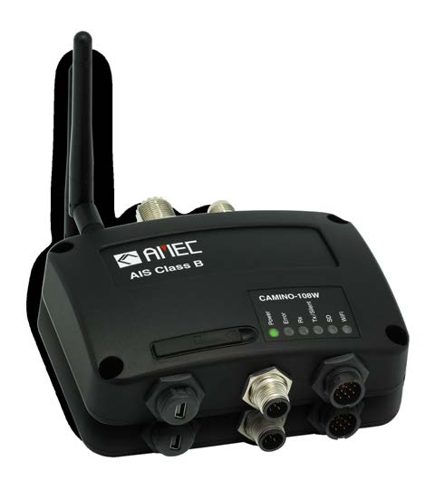 Alltek Marine Electronics CAMINO-108W – Photo (7ea132c966d6_S1-2 S. 1)