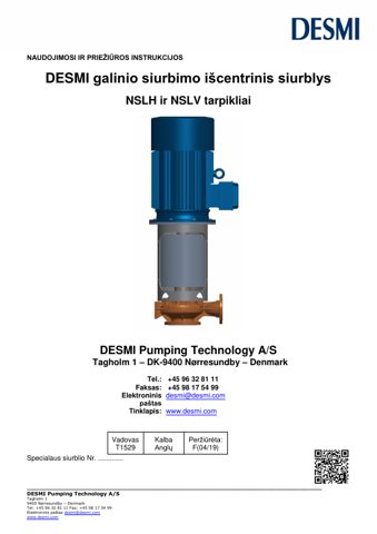 DESMI T1529 – Page preview (53572a70807e_S1-1 S. 1)