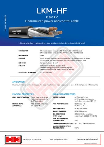 Helkama Bica LKM-HF – Drawing (9d7056e7baa5_S1-1 S. 1)