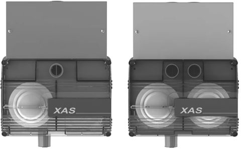 Siemens Fire Safety XAS-1-US – Photo (fb601f41ae77_S1-2 S. 1)