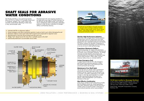Thordon Bearings TG100 – Page preview (a5d6ffb76559_S1-4 S. 3)
