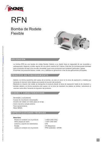 INOXPA 01.652.33.01ES – Page preview (987f314163a1_S1-1 S. 1)