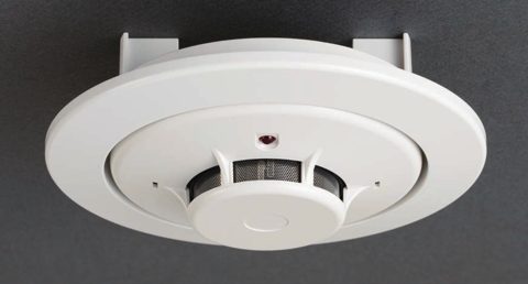 Nohmi Bosai FDK246 – Photo (9353dd2df8fc_S1-1 S. 1)