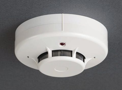 Nohmi Bosai FDK246N – Photo (fe6fd7f490de_S1-1 S. 1)