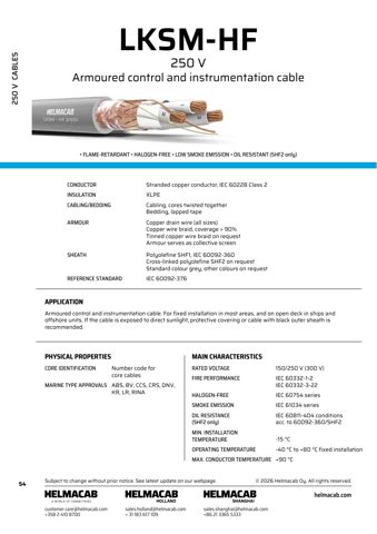 Helkama LKSM-HF_250-V – Drawing (f616c0e3b4dd_S1-1 S. 1)