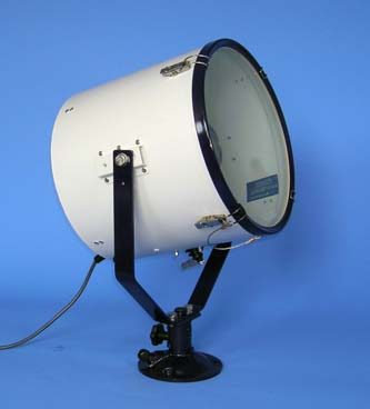 Francis Searchlights A2587 – Photo (546ac1155334_S1-1 S. 1)