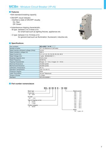 Fuji Electric BCL63E0 – Drawing (a1726fd23d38_S4-9 S. 4)