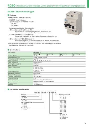 Fuji Electric BCL63E0 – Drawing (a1726fd23d38_S4-9 S. 6)
