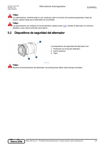 Mecc Alte Serie SW – Page preview (ed90a0dd4af3_S8-19 S. 10)