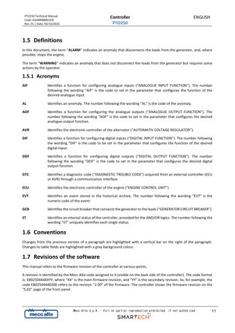 Mecc Alte EAAM088601EN – Drawing (64345af6ae5f_S6-91 S. 6)