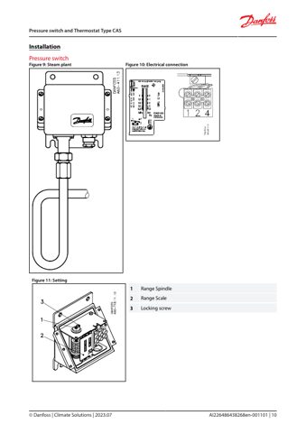 Danfoss CAS 139 – Page preview (fe110e2d751a_S3-15 S. 8)