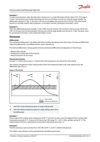 Danfoss CAS 181 – Page preview (5ebcc33fc028_S3-13 S. 3)