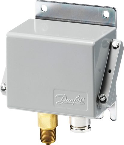 Danfoss 60-9025 – Photo (90e45917a090_S1-19 S. 1)
