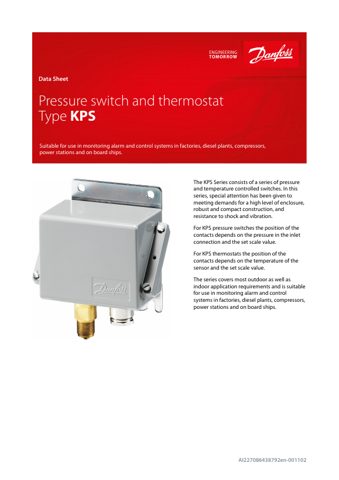 Danfoss 60-9025 – Page preview (90e45917a090_S1-19 S. 1)