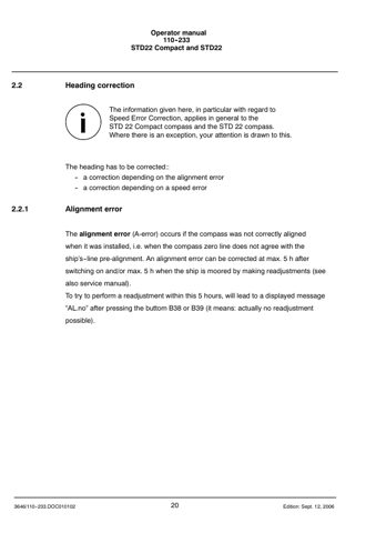 Raytheon Anschuetz STD22 – Page preview (823e8ee77570_S15-55 S. 20)