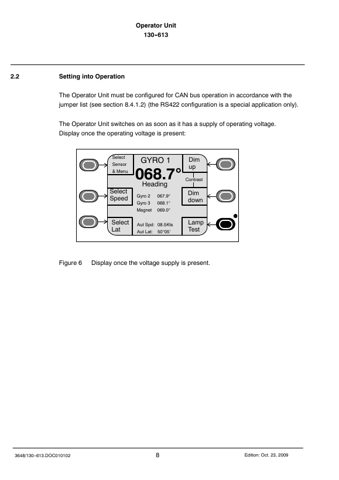 Raytheon Anschuetz 130--613 – Page preview (00cf8227cd96_S5-99 S. 10)
