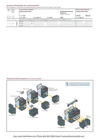 ABB Marine CA4-40E – Page preview (39dfa1dc471c_S6-13 S. 7)